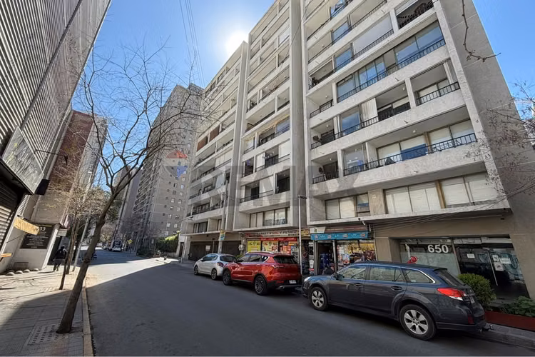 Arriendo departamento tipo mariposa 2d/2b - Imagen 37