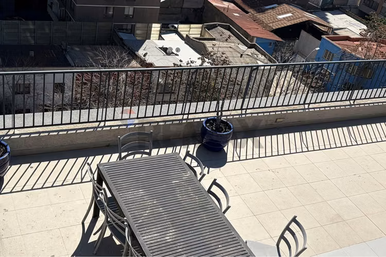 Arriendo departamento tipo mariposa 2d/2b - Imagen 30
