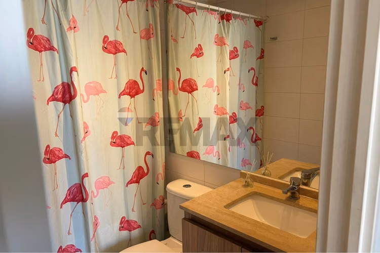 Arriendo departamento tipo mariposa 2d/2b - Imagen 7