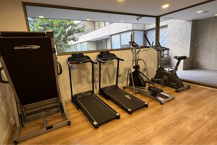 Arriendo departamento tipo mariposa 2d/2b - Imagen 35
