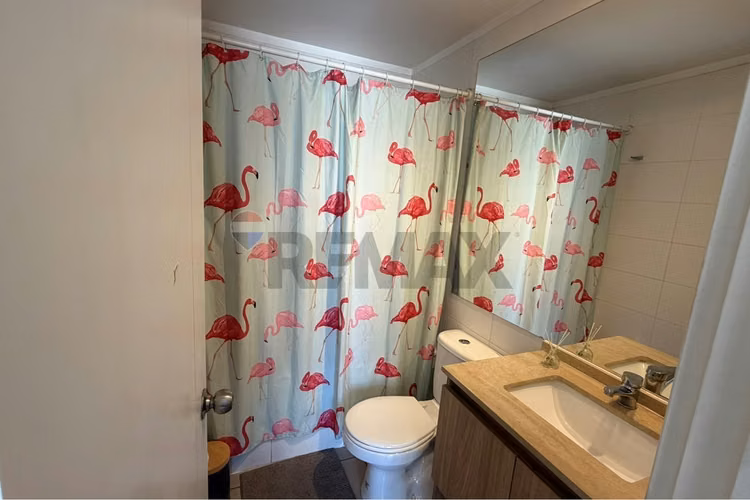 Arriendo departamento tipo mariposa 2d/2b - Imagen 8