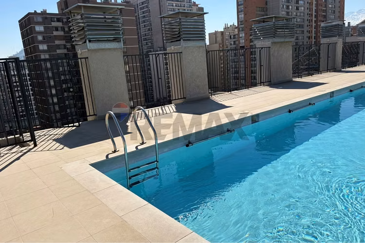Arriendo departamento tipo mariposa 2d/2b - Imagen 28