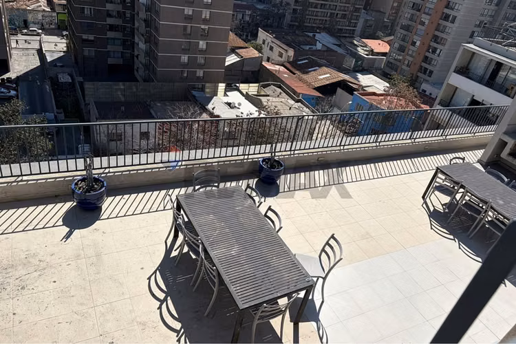 Arriendo departamento tipo mariposa 2d/2b - Imagen 31