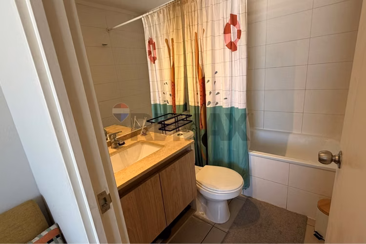 Arriendo departamento tipo mariposa 2d/2b - Imagen 21