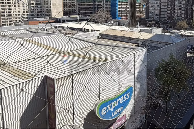 Arriendo departamento tipo mariposa 2d/2b - Imagen 12