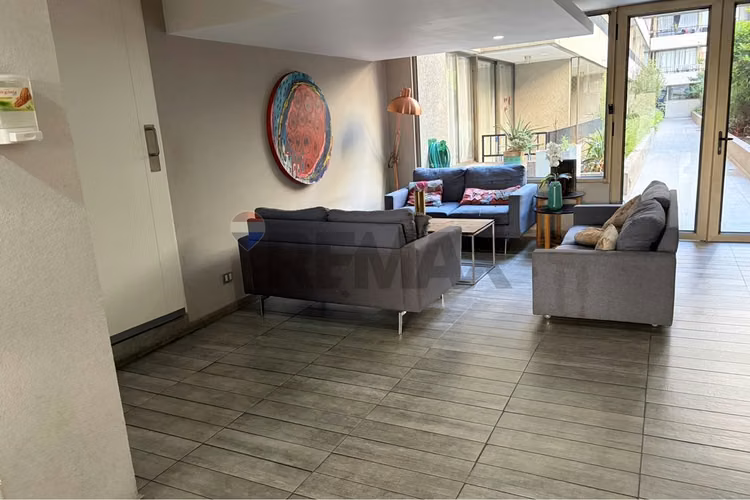 Arriendo departamento tipo mariposa 2d/2b - Imagen 26