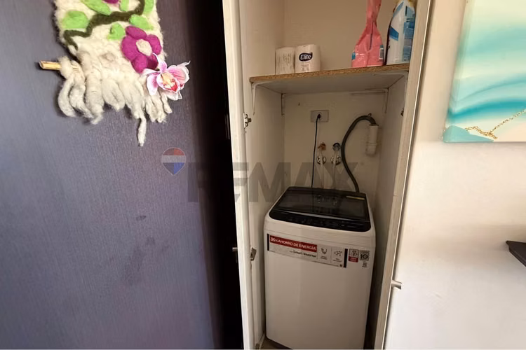 Arriendo departamento tipo mariposa 2d/2b - Imagen 16