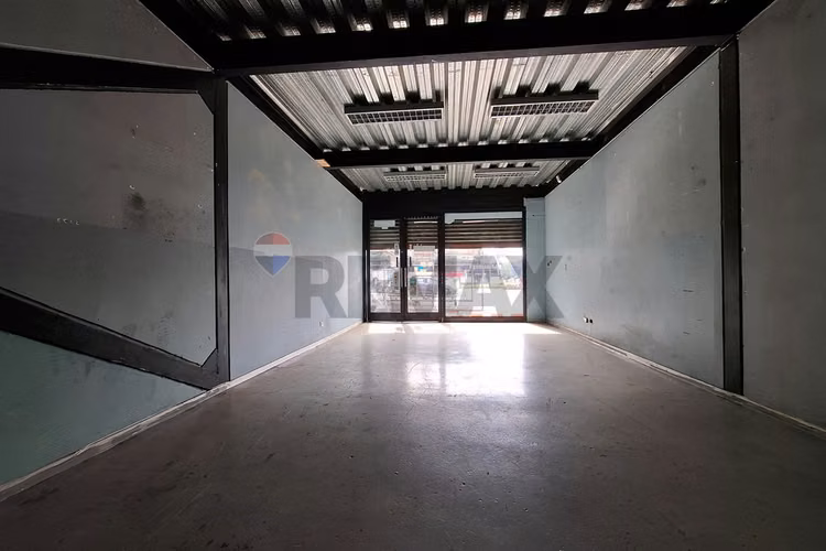 Se arrienda local comercial, 117 m2, p de valdivia - Imagen 13