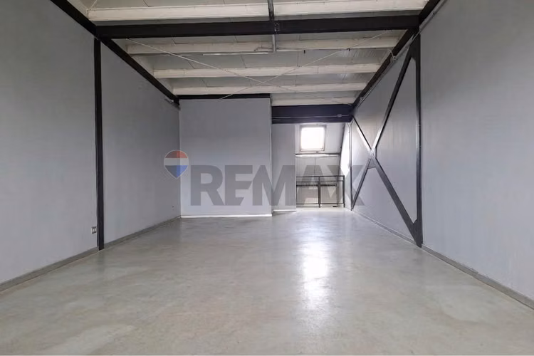 Se arrienda local comercial, 117 m2, p de valdivia - Imagen 6