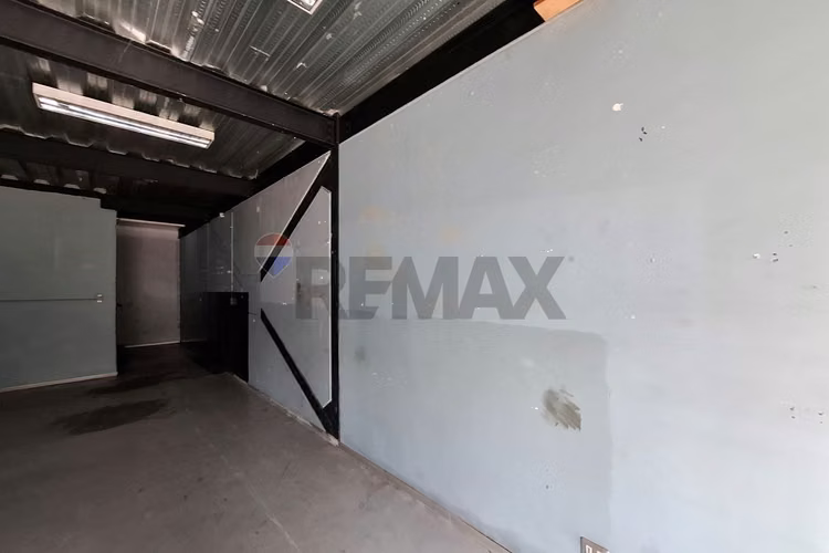 Se arrienda local comercial, 117 m2, p de valdivia - Imagen 9