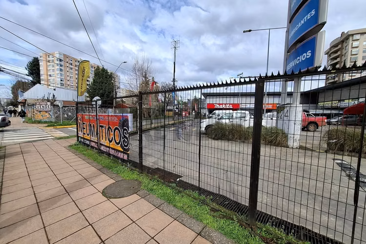 Se arrienda local comercial, 97 m2, p de valdivia - Imagen 16