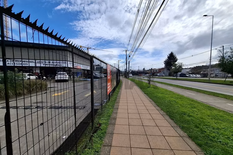 Se arrienda local comercial, 97 m2, p de valdivia - Imagen 17