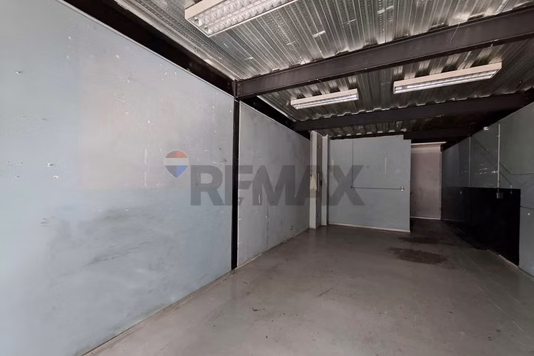 Se arrienda local comercial, 97 m2, p de valdivia - Imagen 8