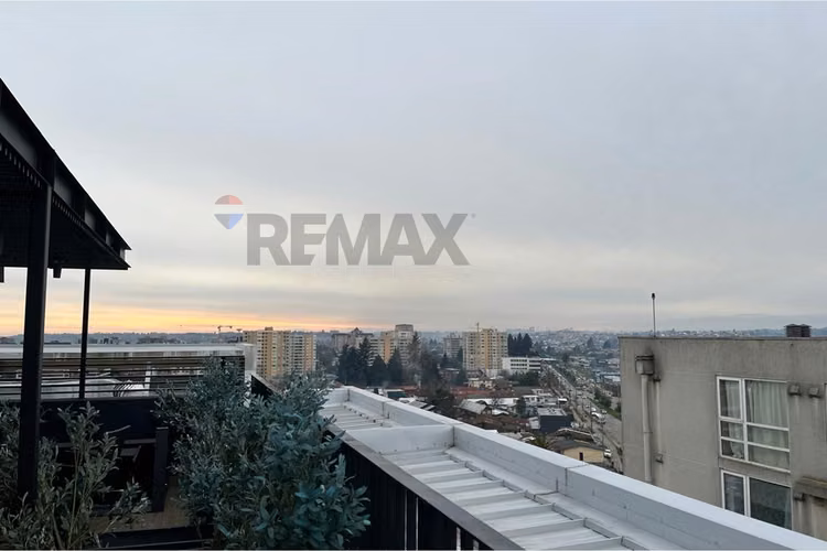 Oportunidad arriendo dpto estudio amoblado - Imagen 24