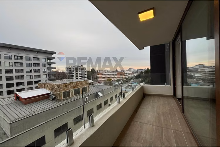 Oportunidad arriendo dpto estudio amoblado - Imagen 25