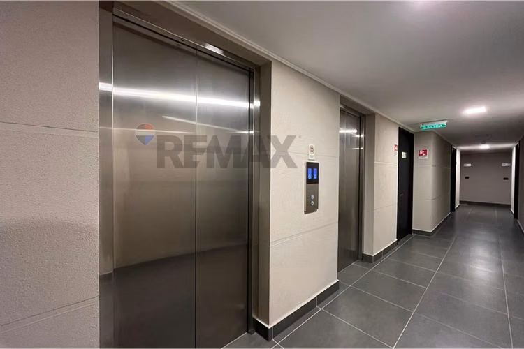 Oportunidad arriendo dpto estudio amoblado - Imagen 6
