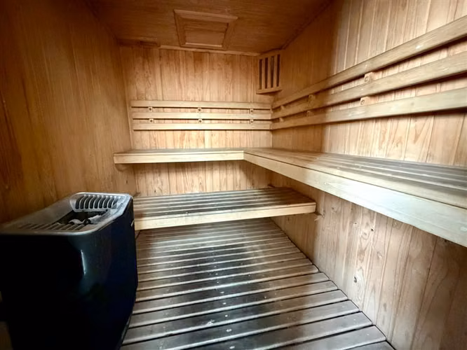 Departamento en arriendo AMOBLADO de 1 dorm. en Las Condes - Imagen 12