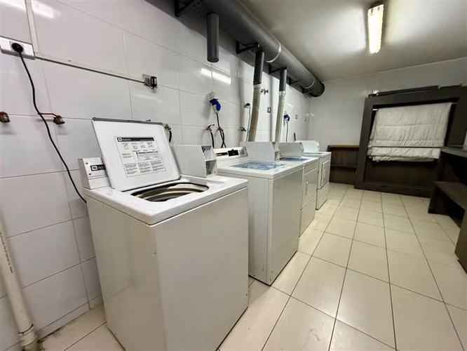 Departamento en arriendo AMOBLADO de 1 dorm. en Las Condes - Imagen 13