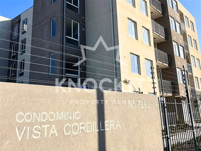 Arriendo depto de 3D2B con Estac en Cerrillos y Promoción - Imagen 17