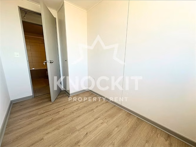 Arriendo depto de 3D2B con Estac en Cerrillos y Promoción