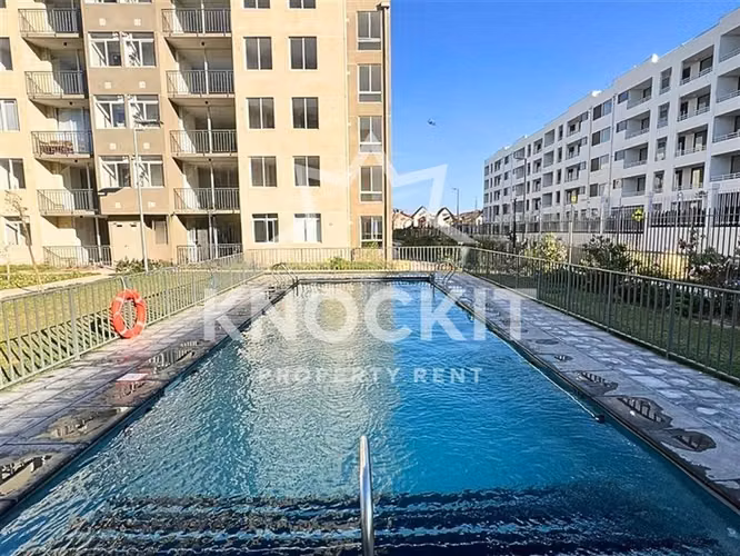 Arriendo depto de 3D2B con Estac en Cerrillos y Promoción - Imagen 23