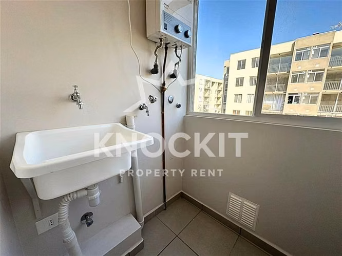 Arriendo depto de 3D2B con Estac en Cerrillos y Promoción - Imagen 3