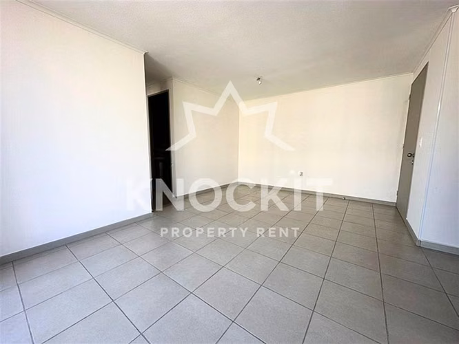 Arriendo depto de 3D2B con Estac en Cerrillos y Promoción - Imagen 4