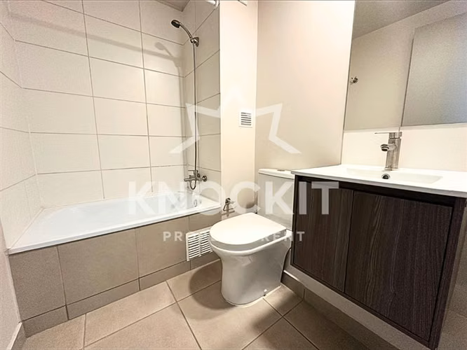 Arriendo depto de 3D2B con Estac en Cerrillos y Promoción