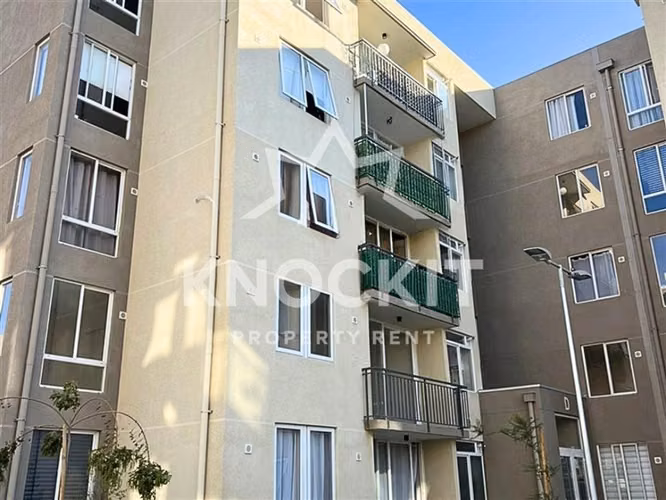 Arriendo depto de 3D2B con Estac en Cerrillos y Promoción