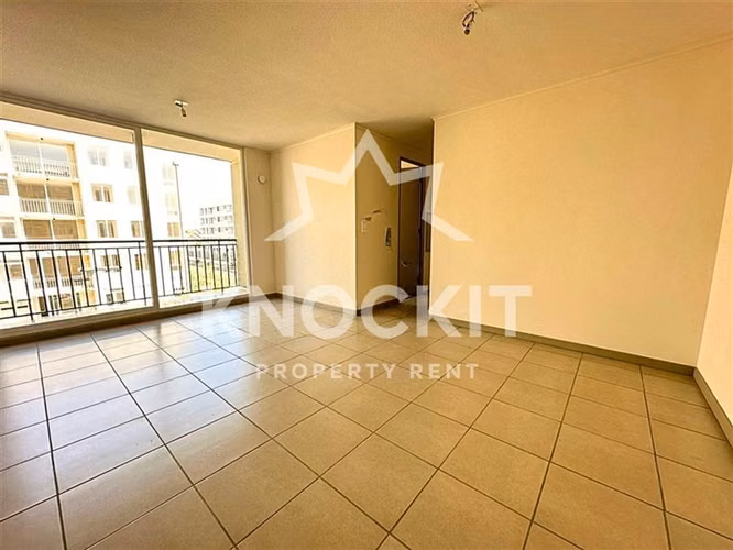 Arriendo depto de 3D2B con Estac en Cerrillos y Promoción - Imagen 2