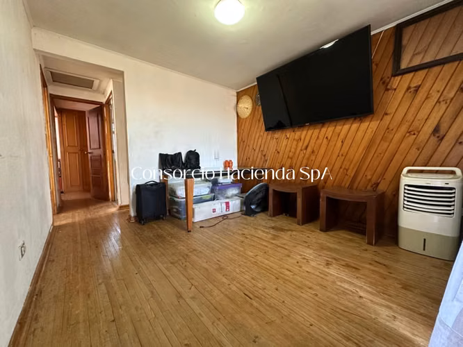 IMPECABLE! 4D,3B - AV. LA FLORIDA CON SANTA INES - Imagen 21
