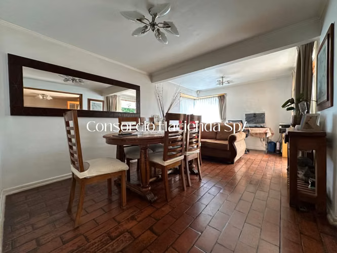 IMPECABLE! 4D,3B - AV. LA FLORIDA CON SANTA INES - Imagen 4