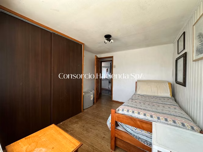 IMPECABLE! 4D,3B - AV. LA FLORIDA CON SANTA INES - Imagen 29