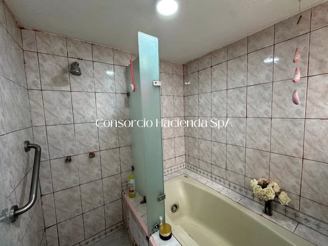 IMPECABLE! 4D,3B - AV. LA FLORIDA CON SANTA INES - Imagen 19