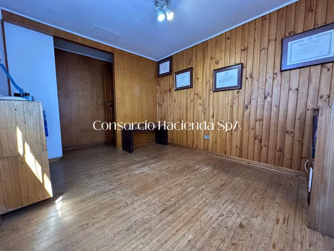 IMPECABLE! 4D,3B - AV. LA FLORIDA CON SANTA INES - Imagen 27