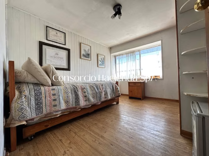 IMPECABLE! 4D,3B - AV. LA FLORIDA CON SANTA INES - Imagen 28