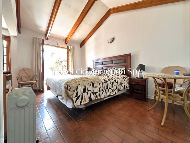 IMPECABLE! 4D,3B - AV. LA FLORIDA CON SANTA INES - Imagen 15