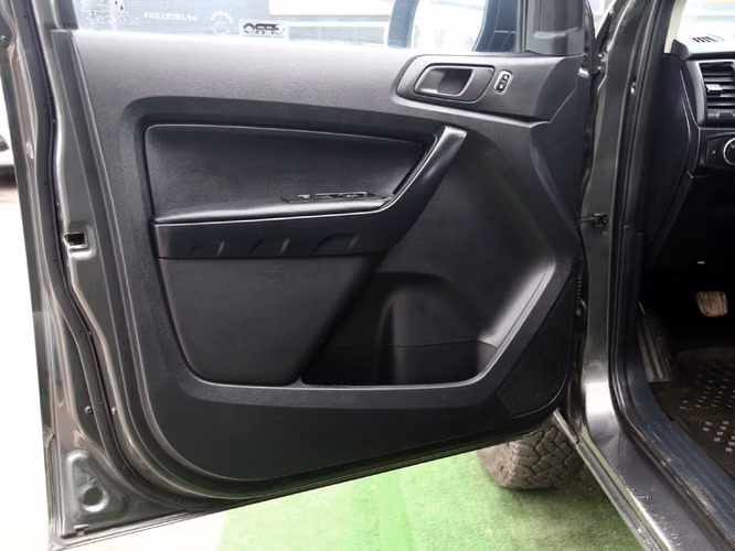 FORD RANGER 2023