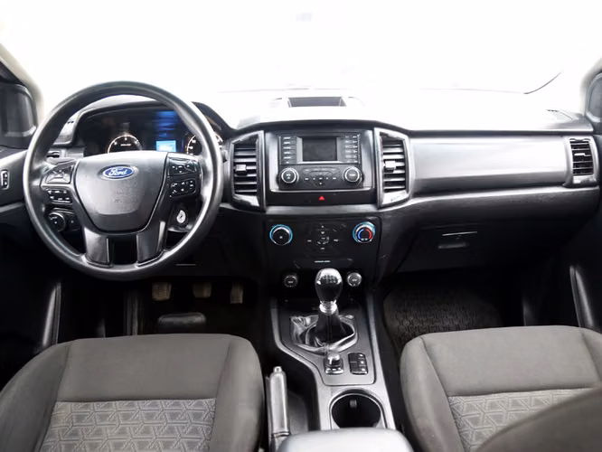 FORD RANGER 2023