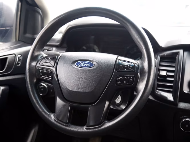 FORD RANGER 2023