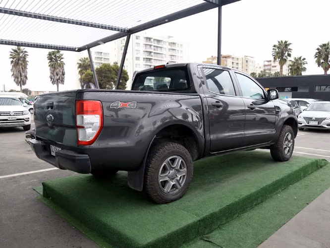 FORD RANGER 2023