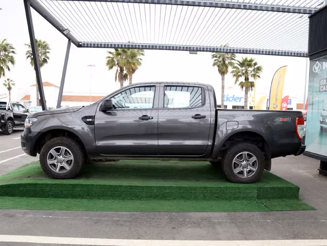 FORD RANGER 2023