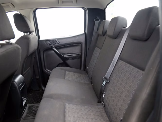 FORD RANGER 2023