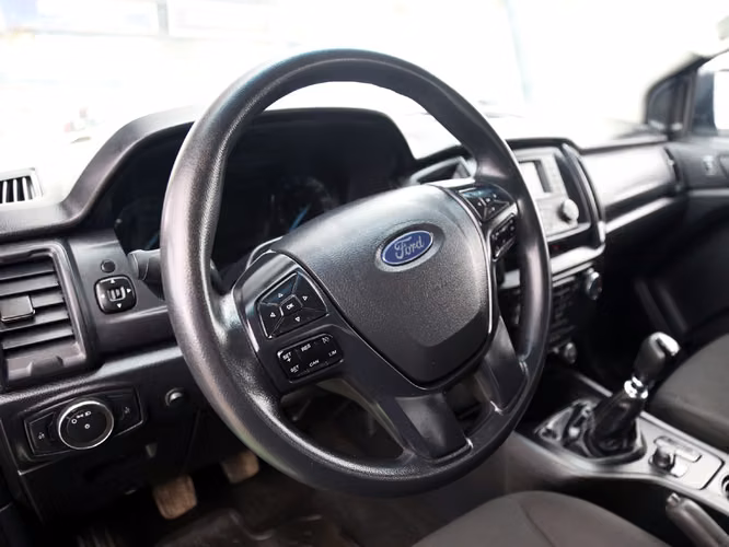 FORD RANGER 2023