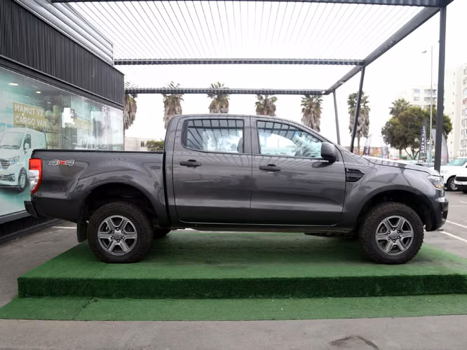 FORD RANGER 2023