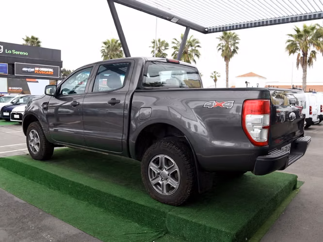 FORD RANGER 2023