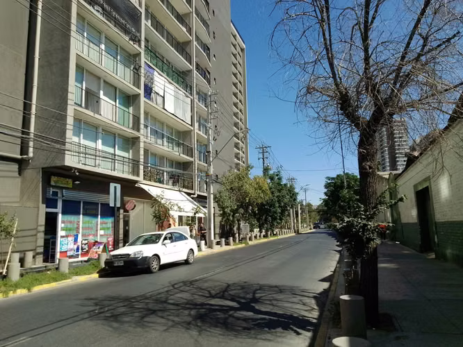 Oportunidad comercial en Independencia (181976)