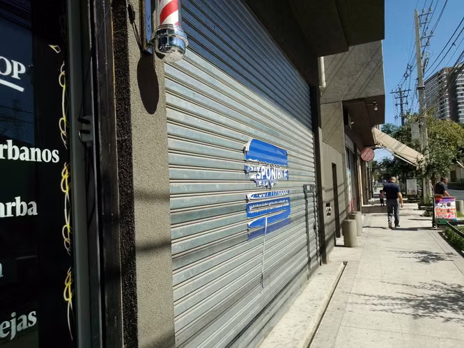 Oportunidad comercial en Independencia (181976)