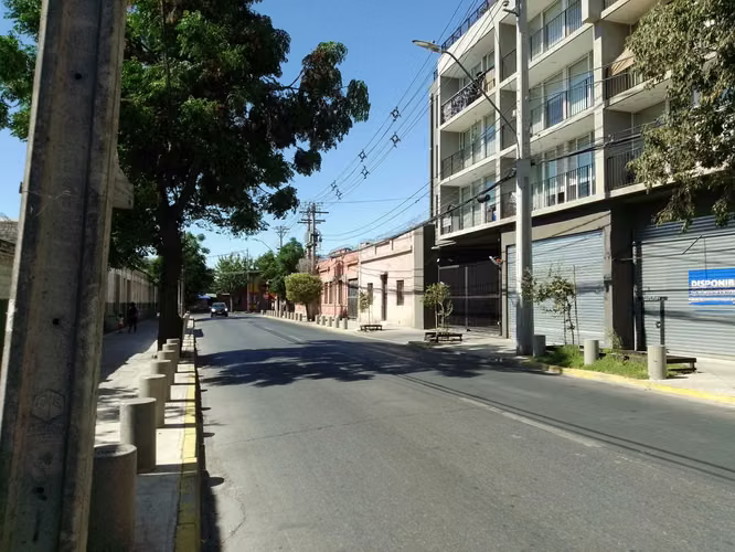 Oportunidad comercial en Independencia (181976)