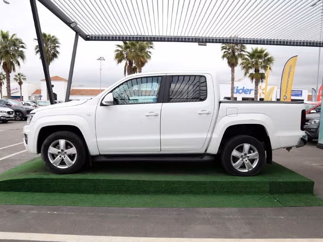 VOLKSWAGEN AMAROK 2023 - Imagen 5